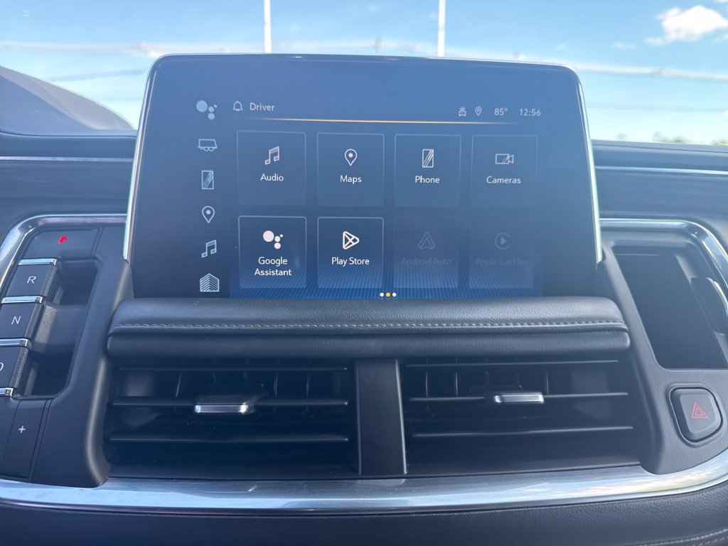 2023 Chevrolet Tahoe High Country - Photo 34