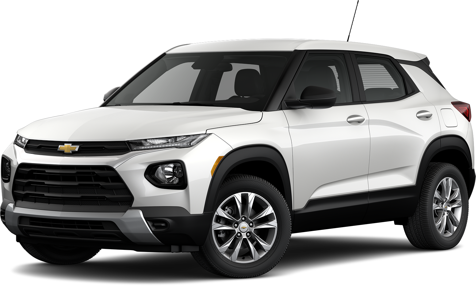 New Chevrolet Trailblazer in Bowling Green, KY Campbell Chevrolet