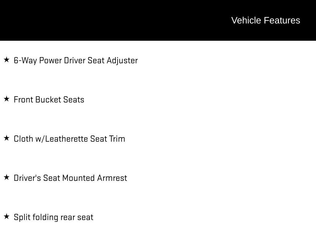 Used 2018 Buick Encore Preferred SUV