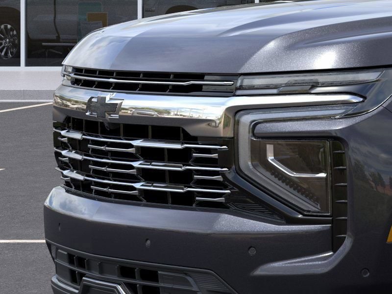2026 Chevrolet Tahoe Premier - Photo 44