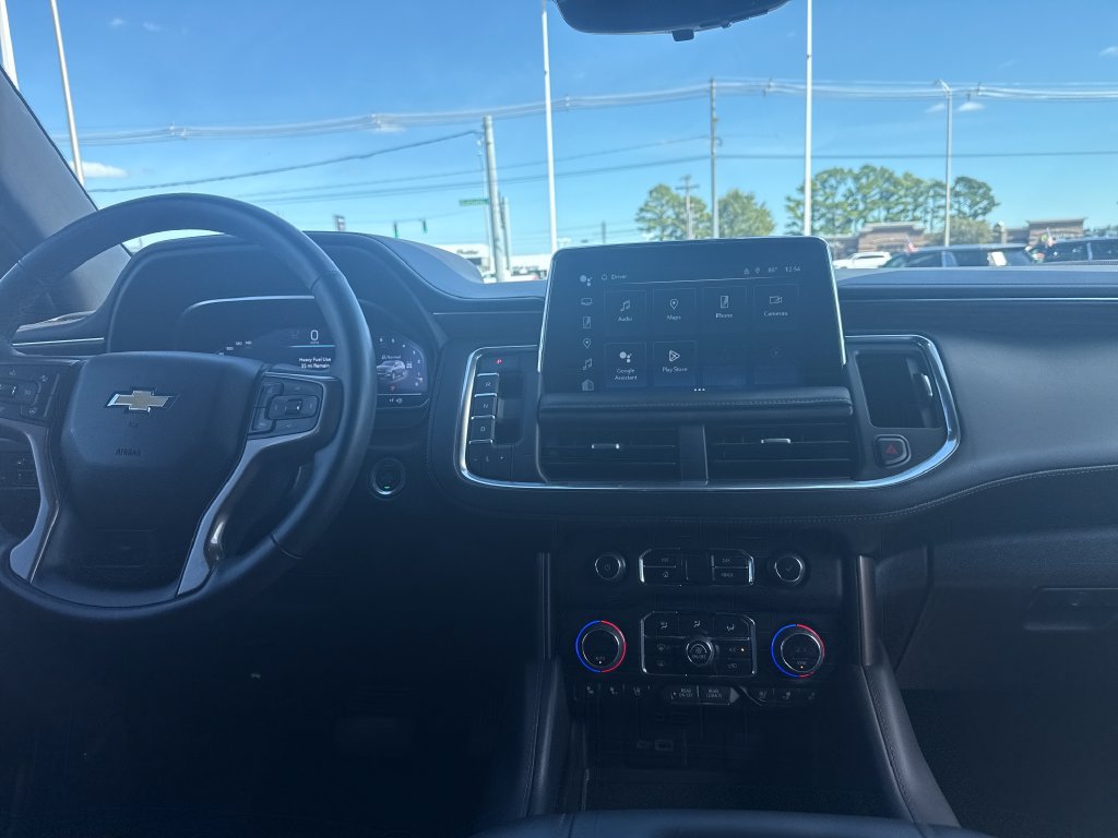 2023 Chevrolet Tahoe High Country - Photo 27