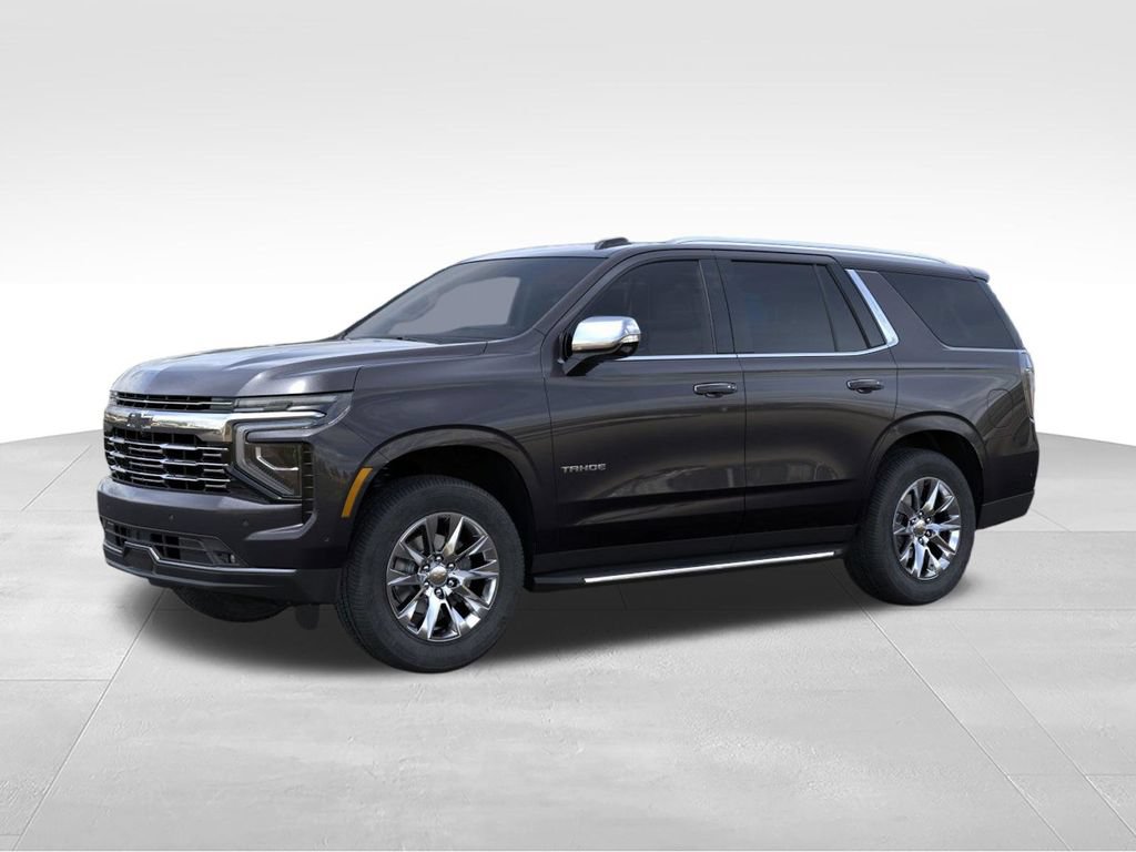 2026 Chevrolet Tahoe Premier - Photo 33