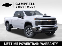 2026 Chevrolet Silverado 2500 HD LT Truck
