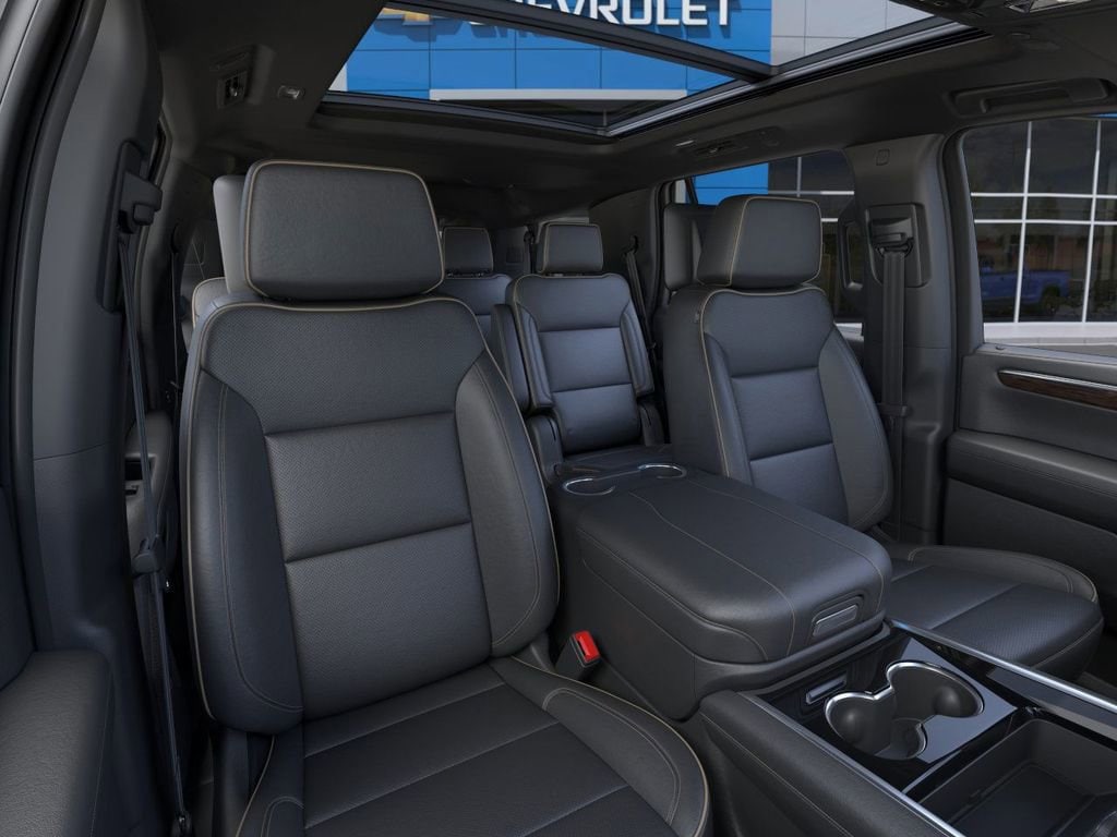 2026 Chevrolet Tahoe Premier - Photo 17