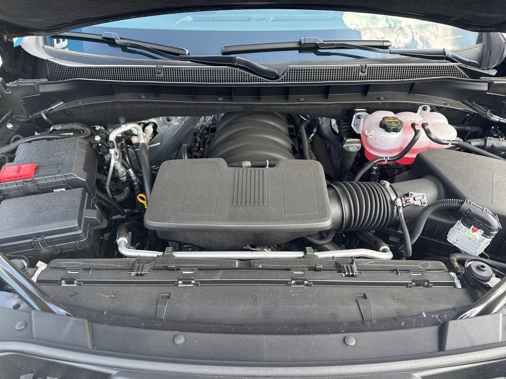 2026 Chevrolet Tahoe Premier - Photo 24