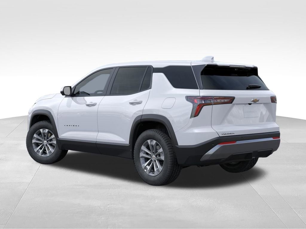 2026 Chevrolet Equinox LT - Photo 34