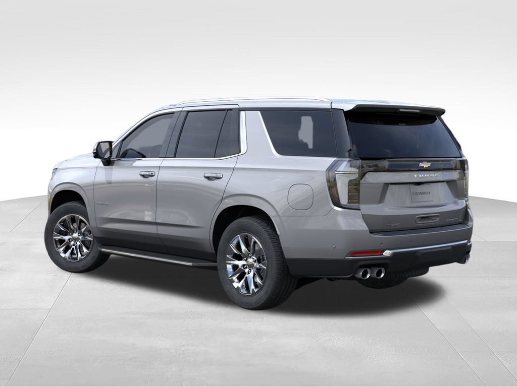 2026 Chevrolet Tahoe Premier - Photo 9