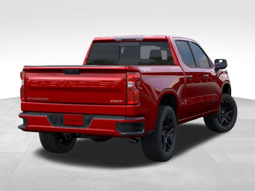 2026 Chevrolet Silverado 1500 RST - Photo 41