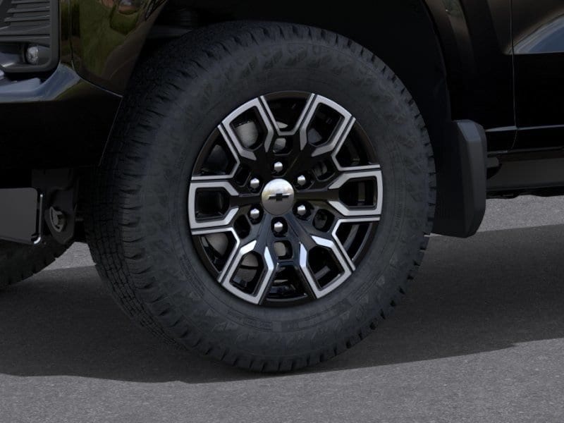 2026 Chevrolet Colorado Z71 - Photo 13