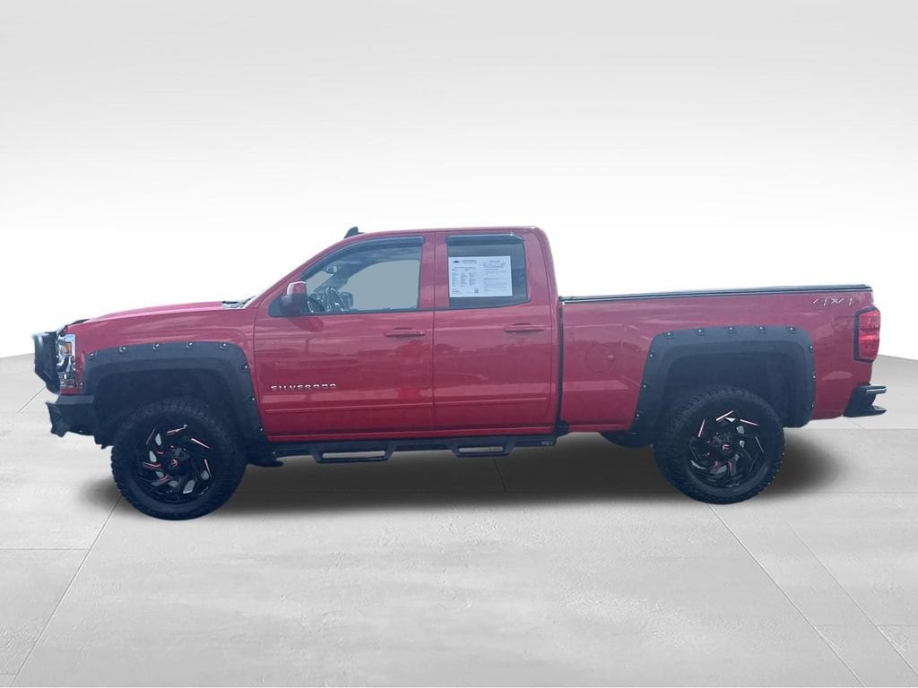 1GCVKREH8JZ341890