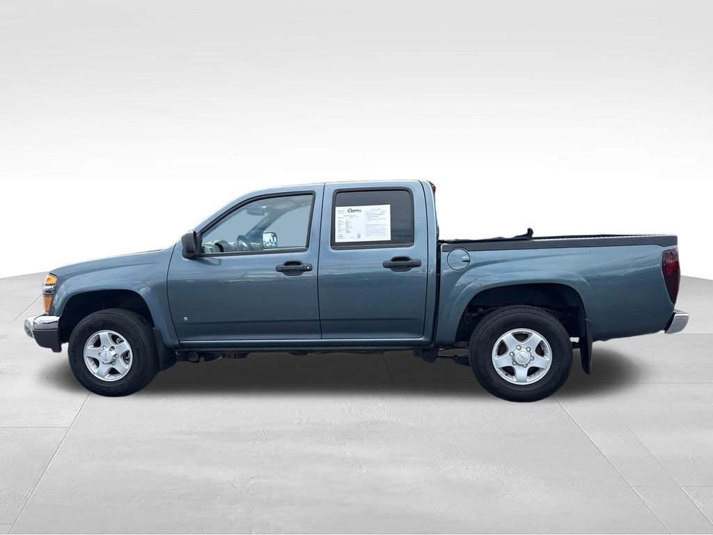 Used 2006 GMC Canyon SLE with VIN 1GTDT136768119110 for sale in Bowling Green, KY