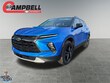  Chevrolet Blazer