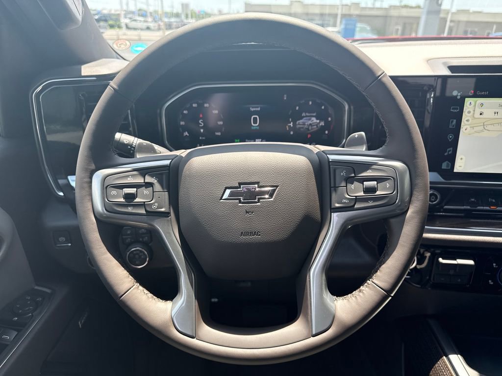 2026 Chevrolet Silverado 1500 RST - Photo 19