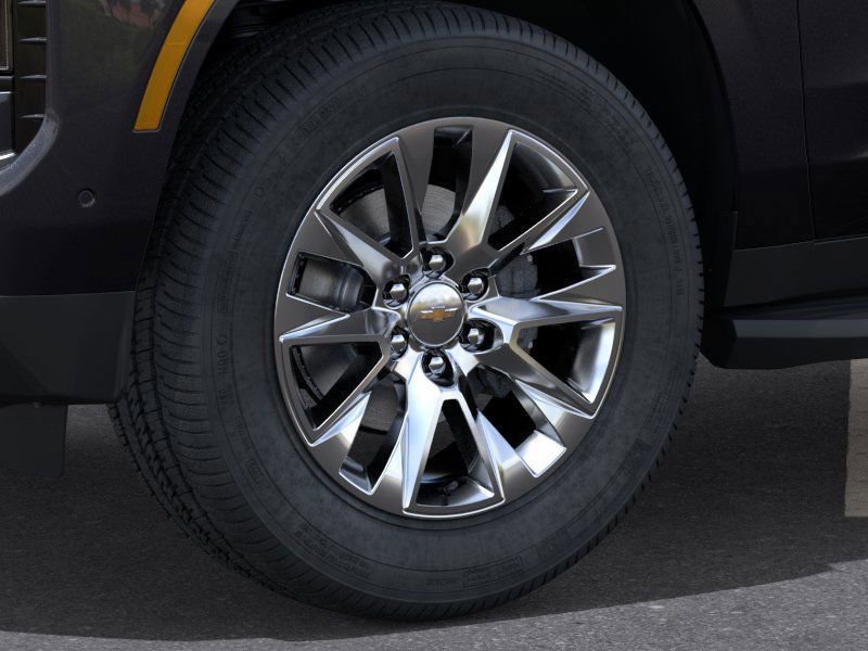 2026 Chevrolet Tahoe Premier - Photo 9