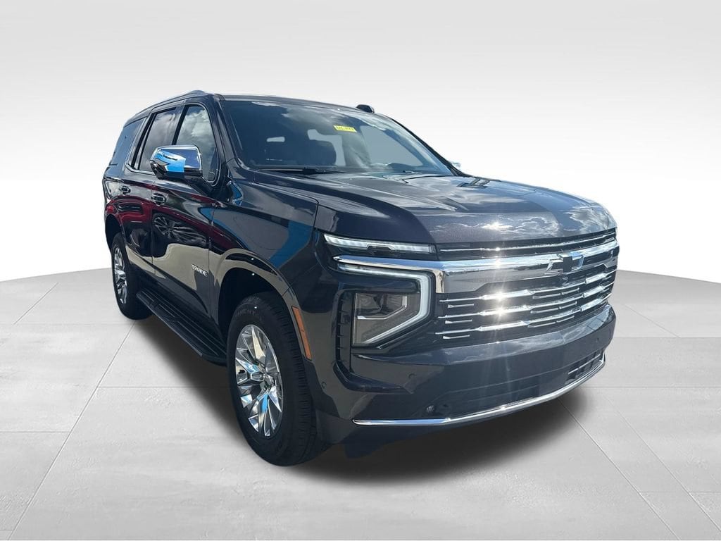 2026 Chevrolet Tahoe Premier - Photo 8