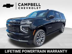 2026 Chevrolet Suburban High Country SUV