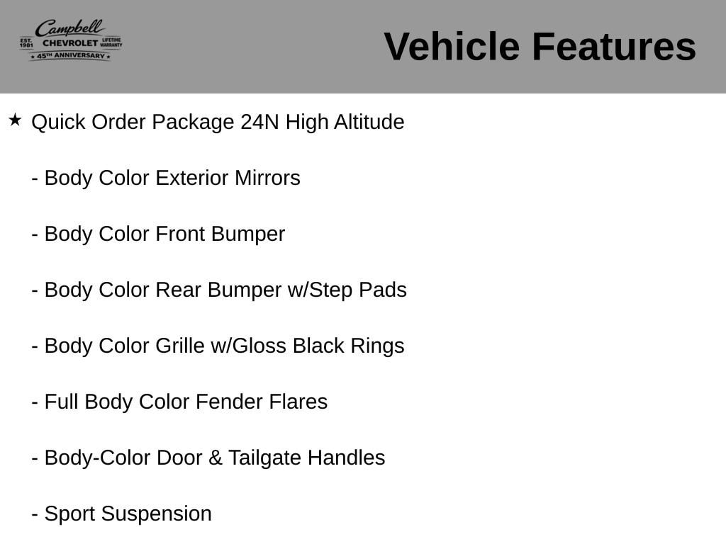 2021 Jeep Gladiator High Altitude - Photo 9