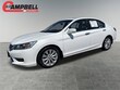 Honda Accord Sedan