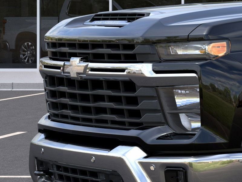 2025 Chevrolet Silverado 2500 HD LT - Photo 49