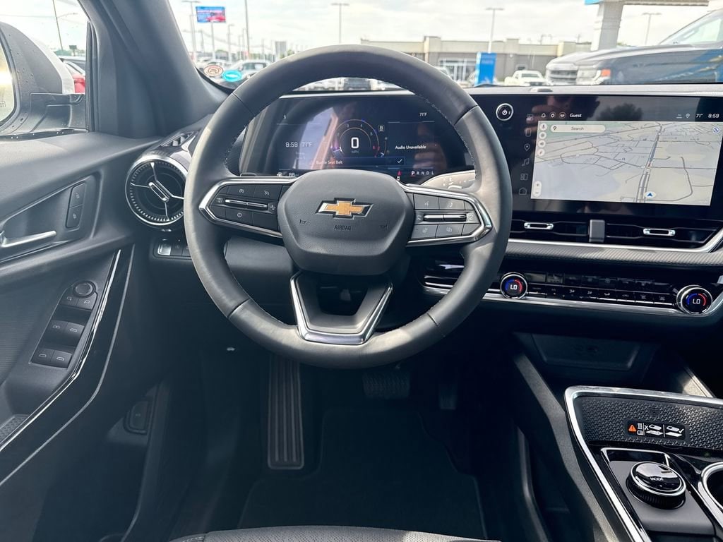 2026 Chevrolet Equinox LT - Photo 15