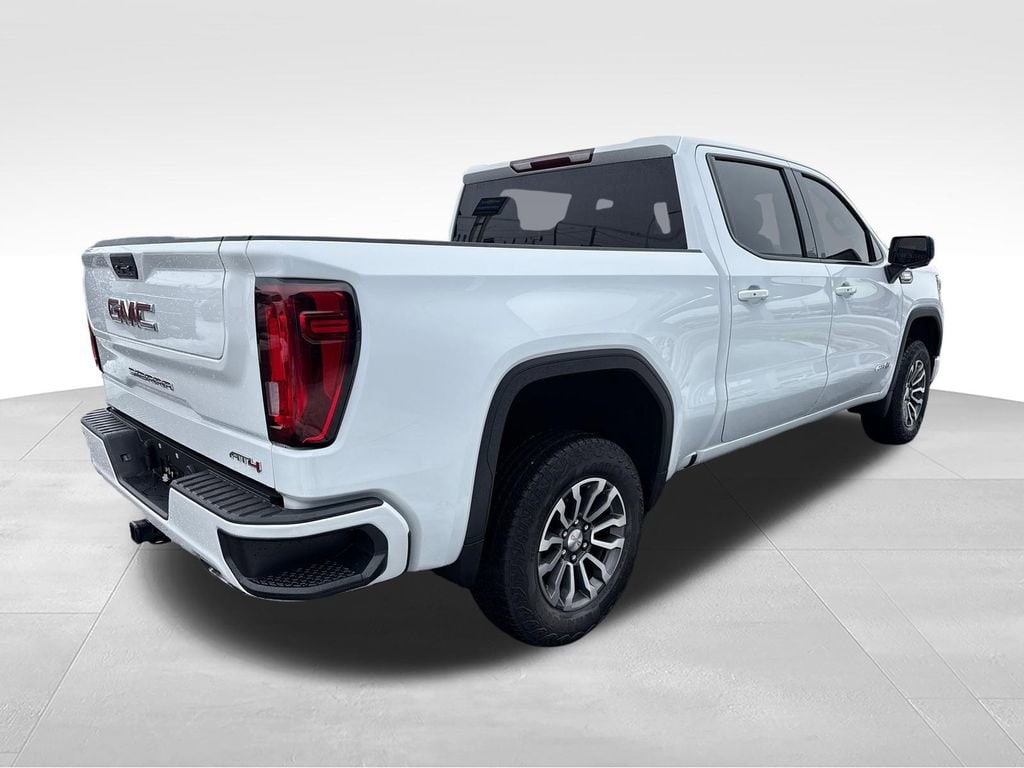 2021 GMC Sierra 1500 AT4 - Photo 6