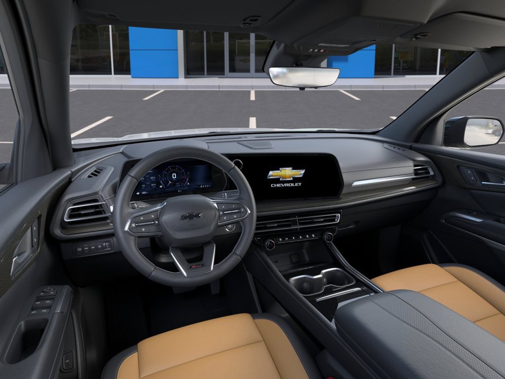 2027 Chevrolet Traverse Z71 - Photo 17