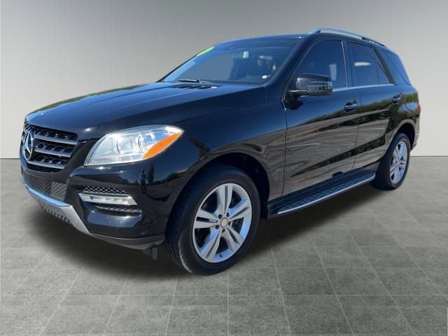 Used 2015 Mercedes-Benz M-Class ML350 with VIN 4JGDA5JB8FA464521 for sale in Bowling Green, KY