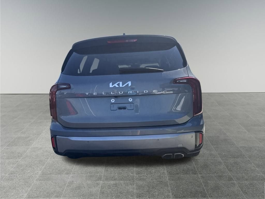 Used 2025 Kia Telluride S SUV