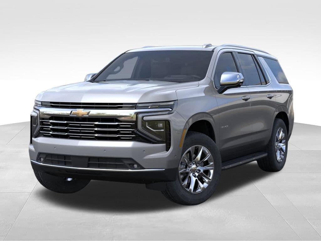 2026 Chevrolet Tahoe Premier - Photo 17