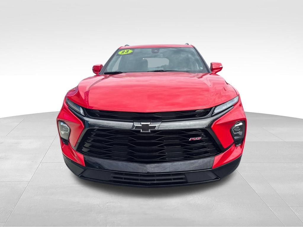 2023 Chevrolet Blazer RS - Photo 19