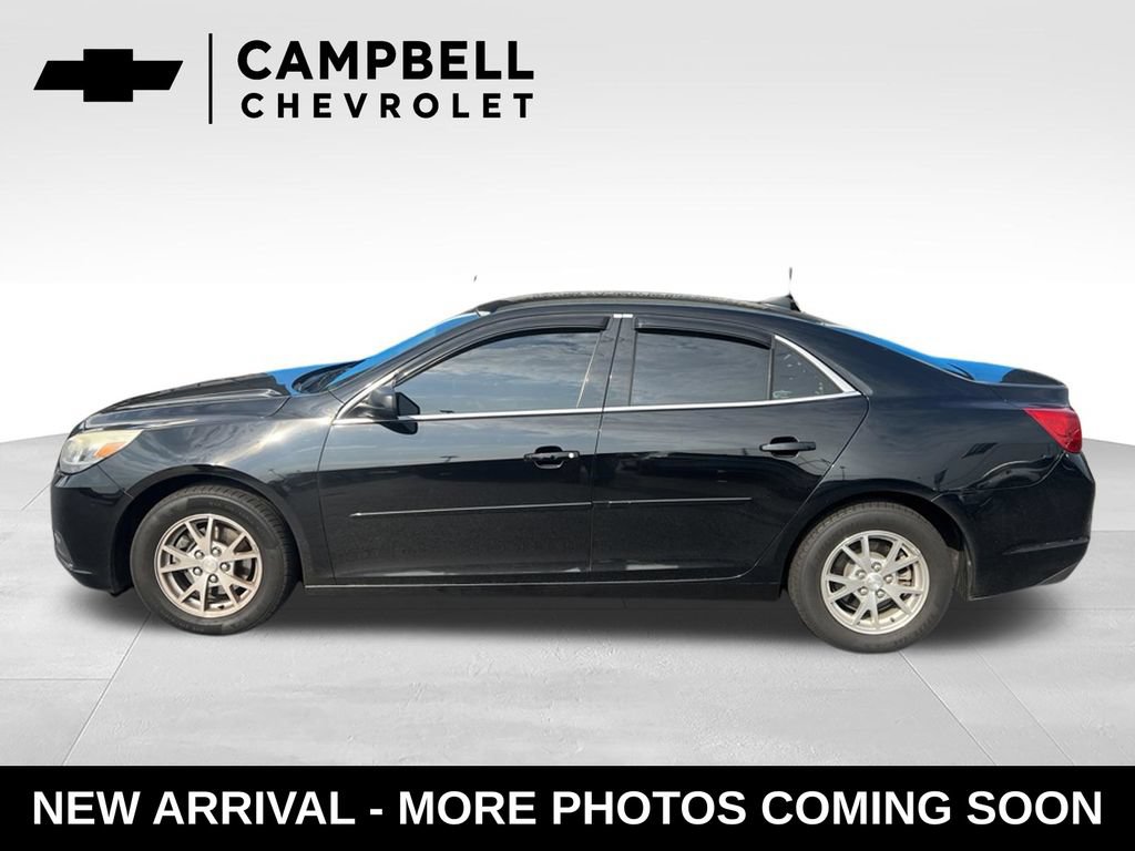 Used 2013 Chevrolet Malibu Fleet with VIN 1G11A5SA0DU135541 for sale in Bowling Green, KY