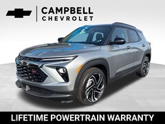 2026 Chevrolet Trailblazer RS SUV