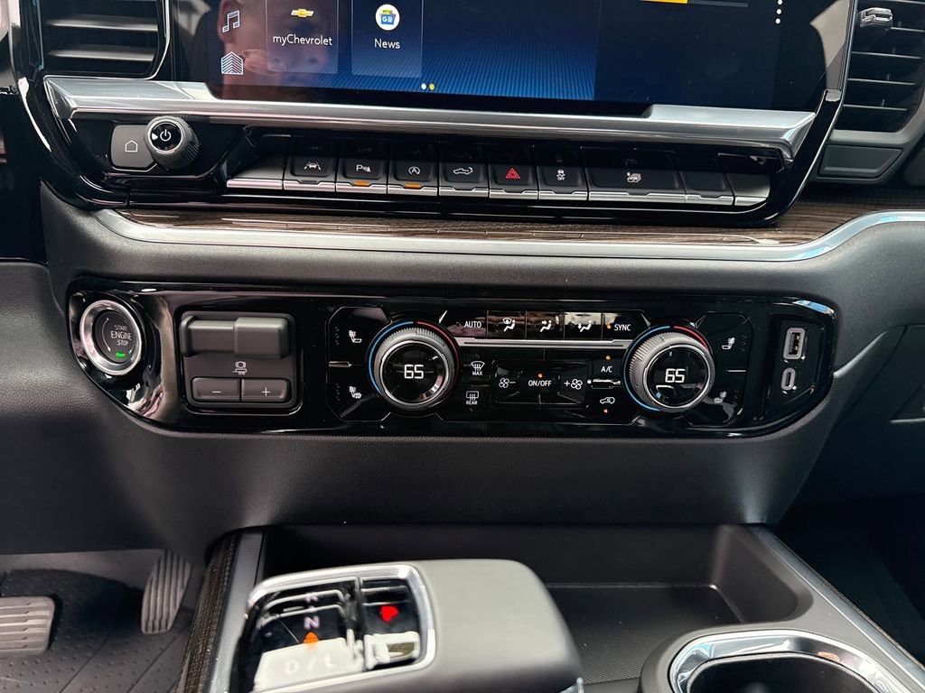 2026 Chevrolet Silverado 1500 RST - Photo 24
