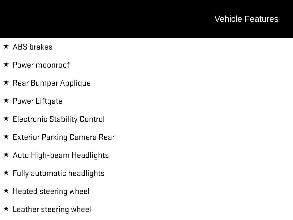 Used 2025 Hyundai Palisade Calligraphy Night Edition SUV