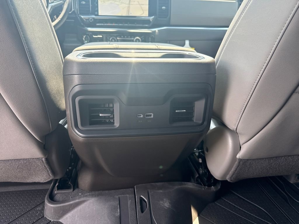 2026 Chevrolet Silverado 1500 RST - Photo 34