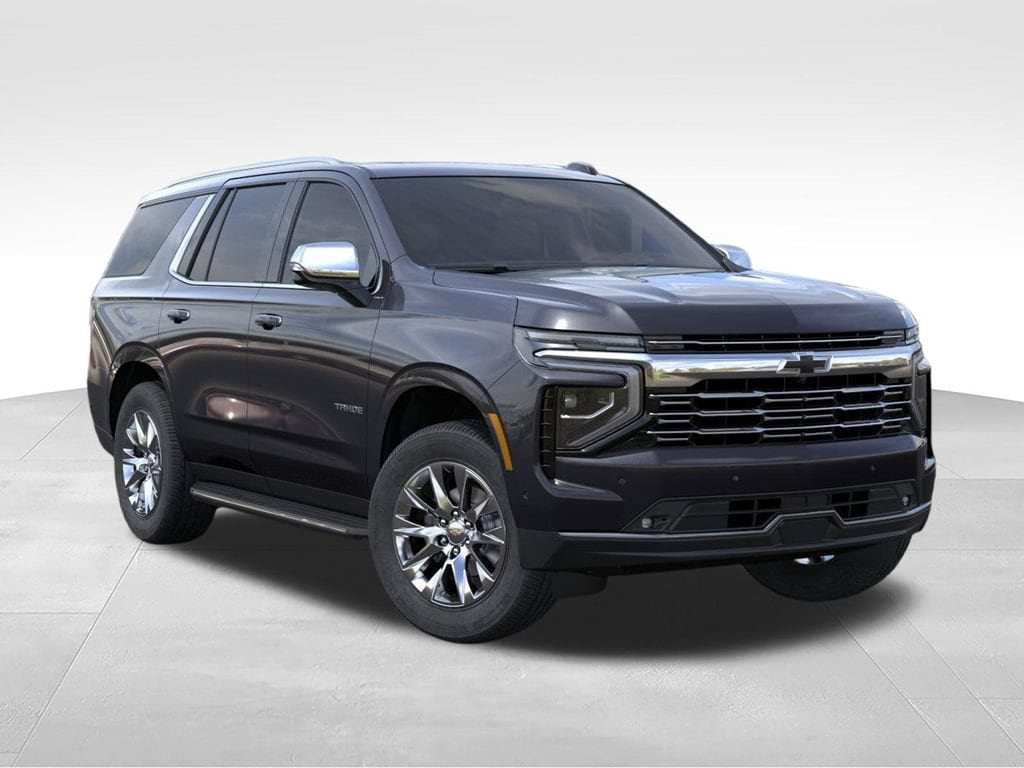 2026 Chevrolet Tahoe Premier - Photo 38