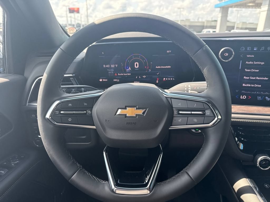 2026 Chevrolet Tahoe Premier - Photo 16