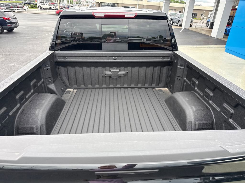 2026 Chevrolet Silverado 1500 RST - Photo 30