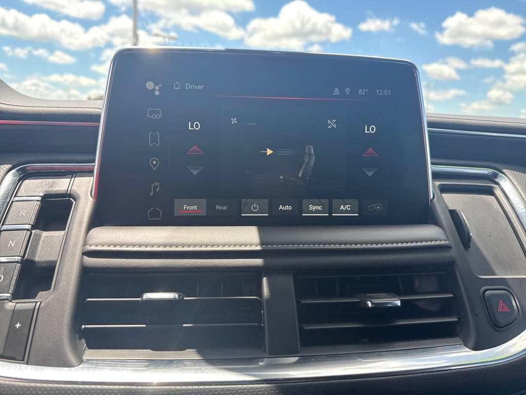 2024 GMC Yukon SLT - Photo 31