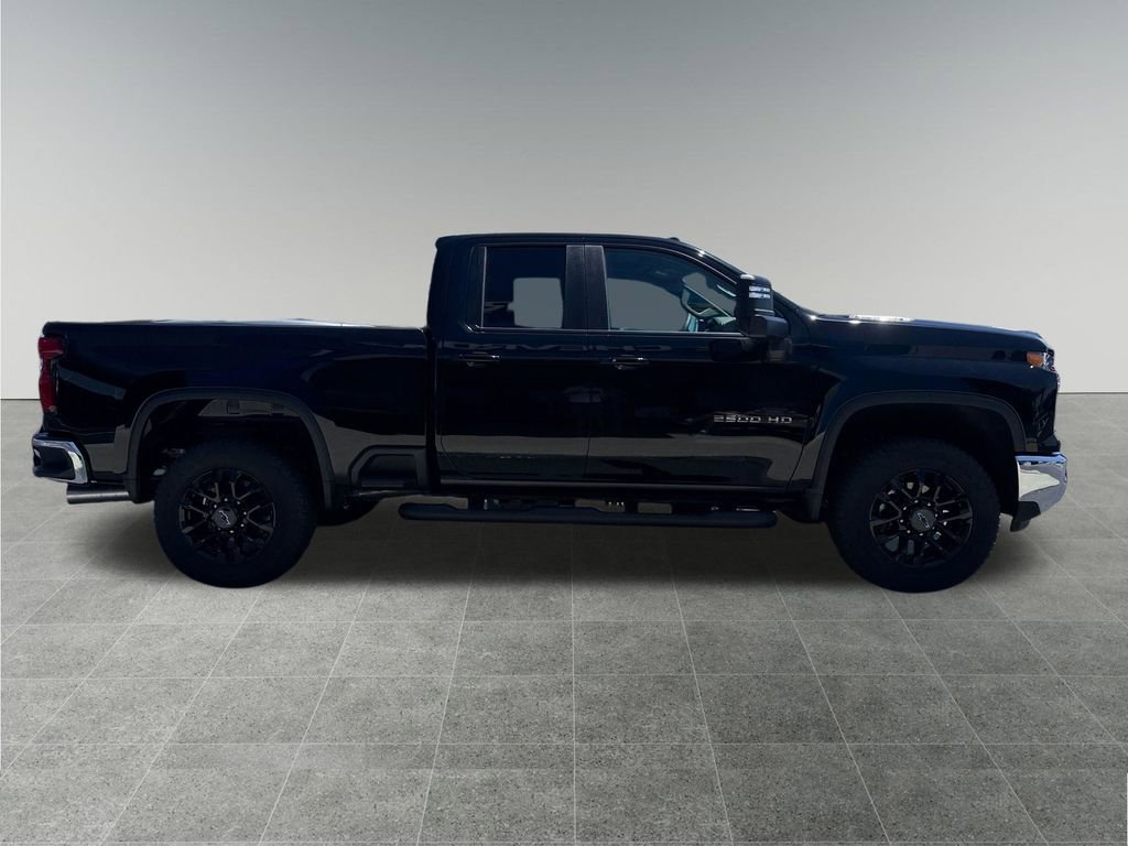 2025 Chevrolet Silverado 2500 HD LT - Photo 7