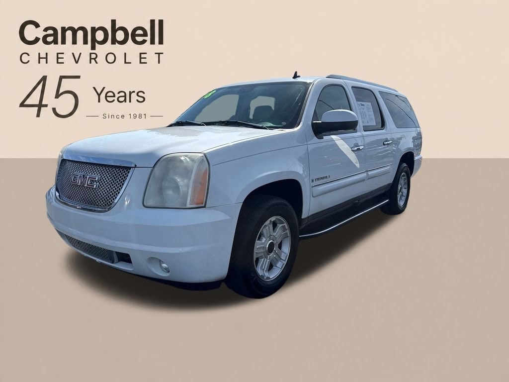 2008 GMC Yukon Denali AWD's photo