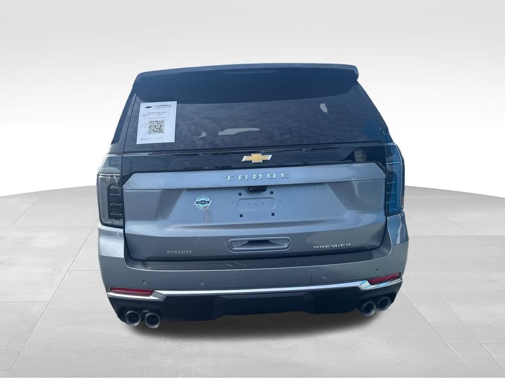 2026 Chevrolet Tahoe Premier - Photo 10