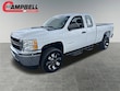 Chevrolet Silverado 2500 HD