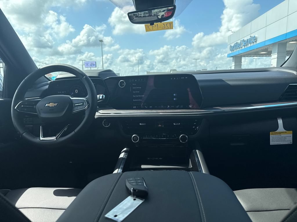 2026 Chevrolet Tahoe Premier - Photo 14