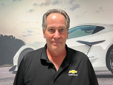 Staff member TOM HILL from 4fc4096188a7