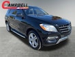  Mercedes-Benz ML 350