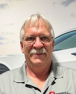 Staff member KEVIN KIRWAN from b3d5a4fa8f1b