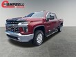 Chevrolet Silverado 2500 HD