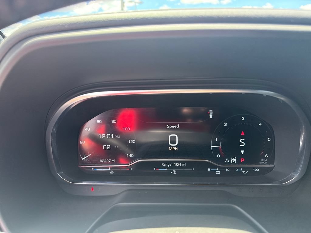2024 GMC Yukon SLT - Photo 27