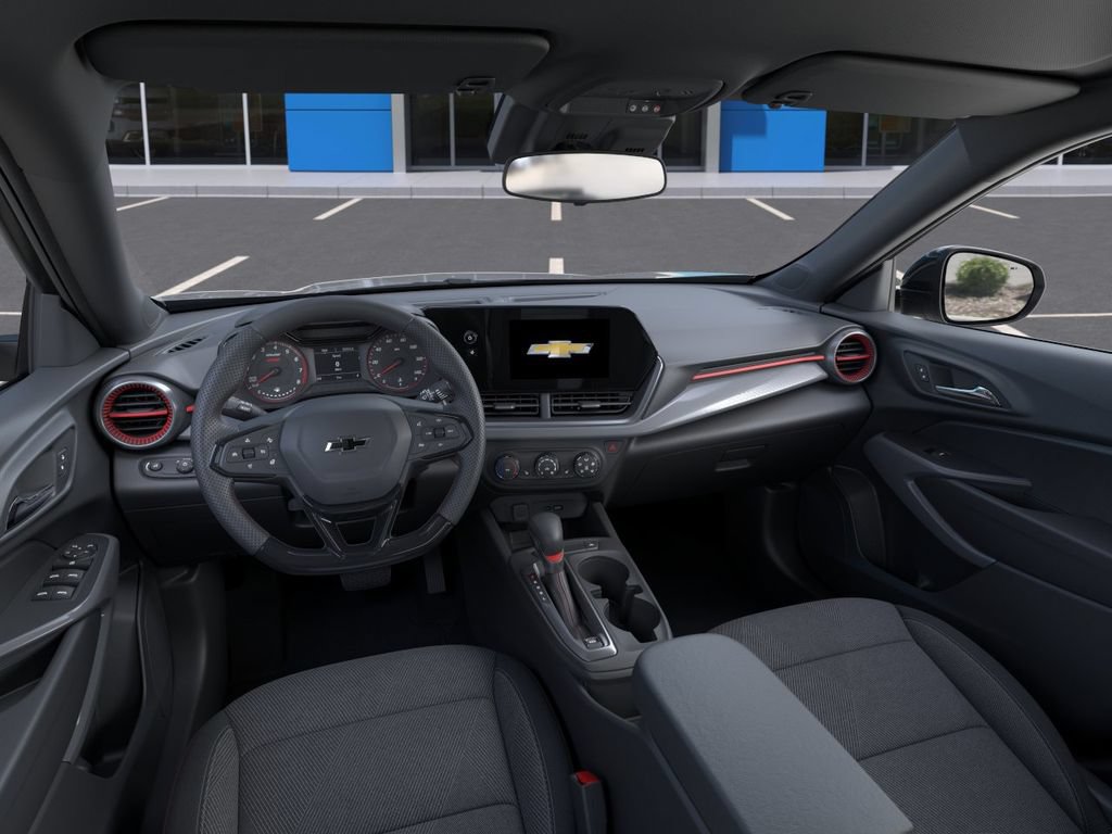 2026 Chevrolet Trax RS - Photo 18